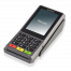Pinrollen Verifone P400