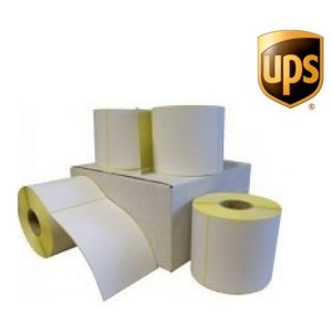 UPS verzendetiketten - 100 x 150
